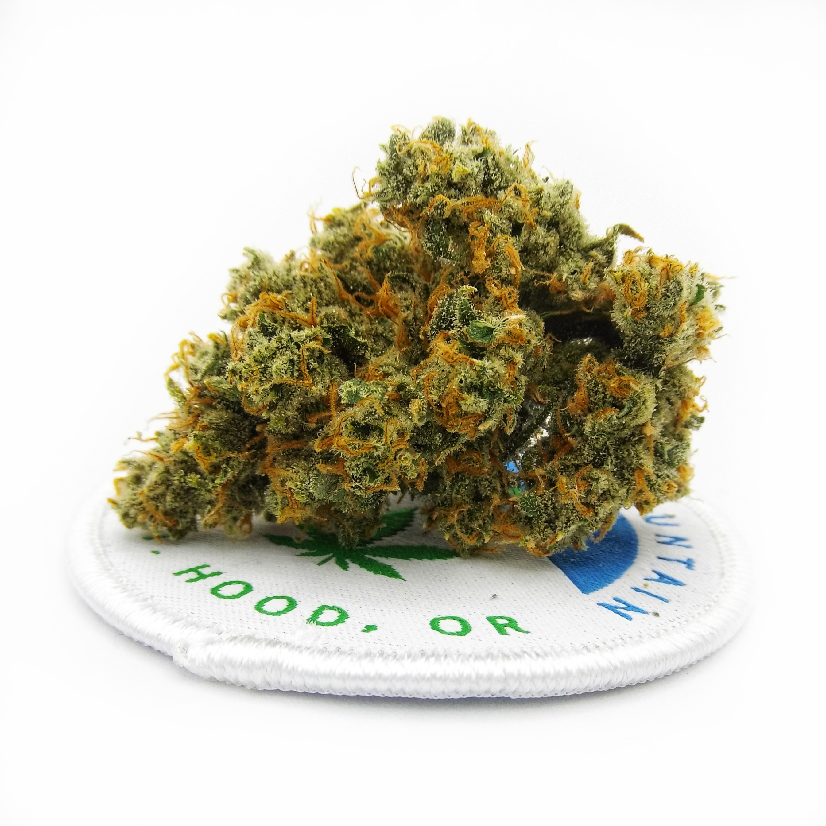 Noble Farms: Jack Herer Silver Lining