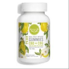 Wyld: Pear - - Hemp