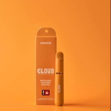 Cloud Cannabis: Honeycomb Pave