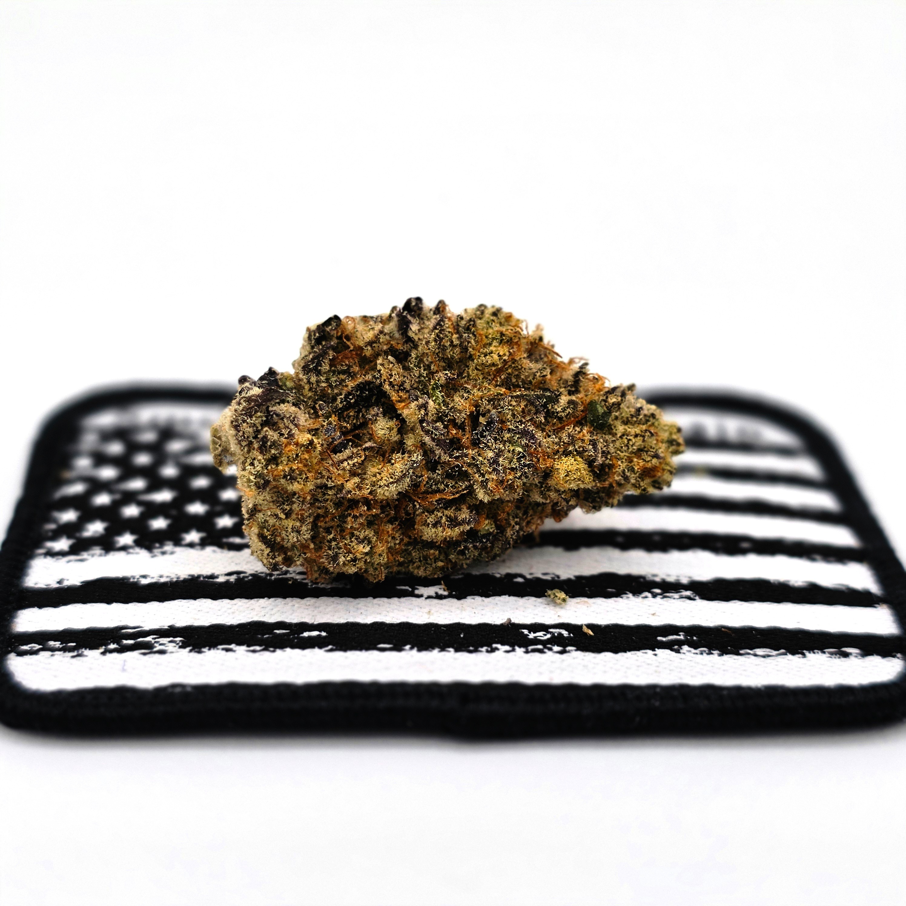 Black Sheep: Butterscotch Breath