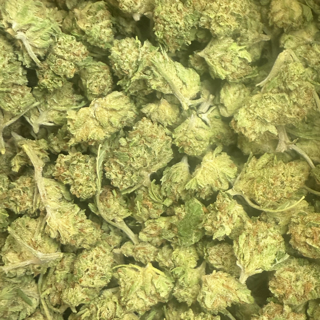 45th Parallel Farms: Northern Wreck