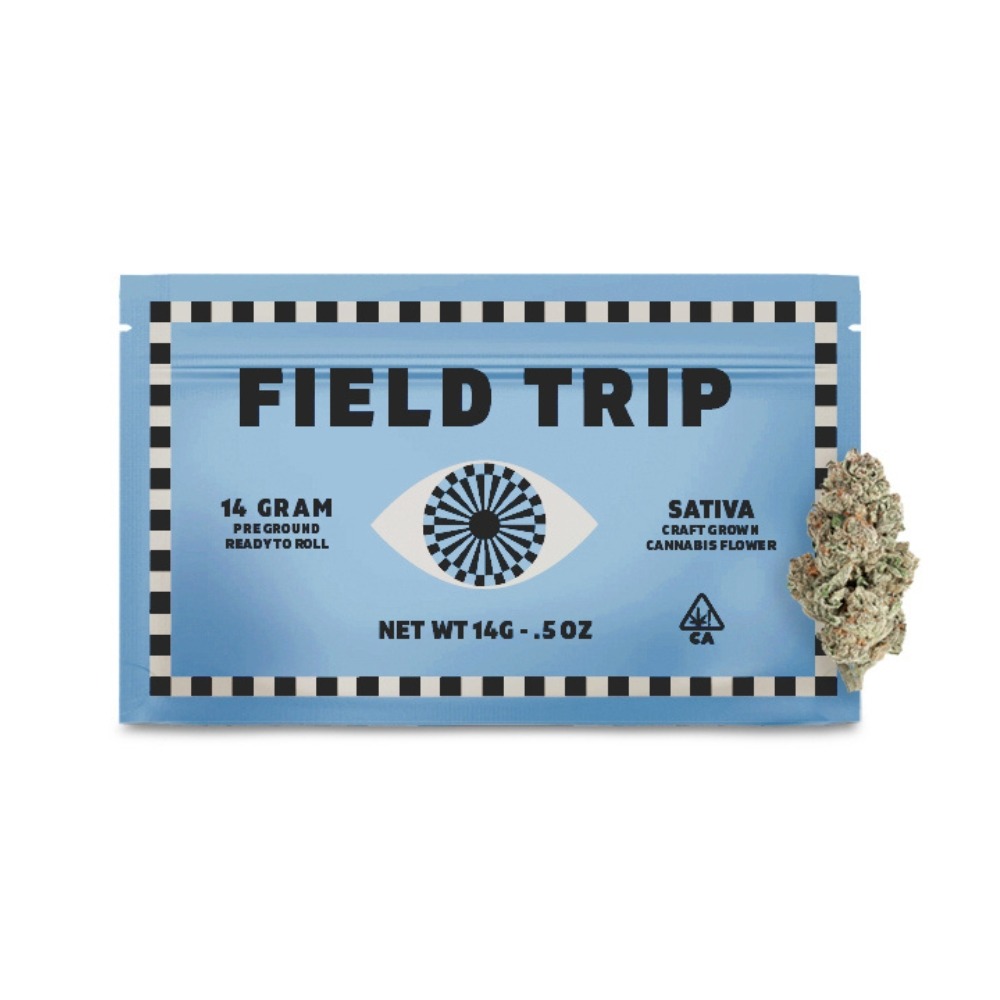 Field Trip: Jungle Cake