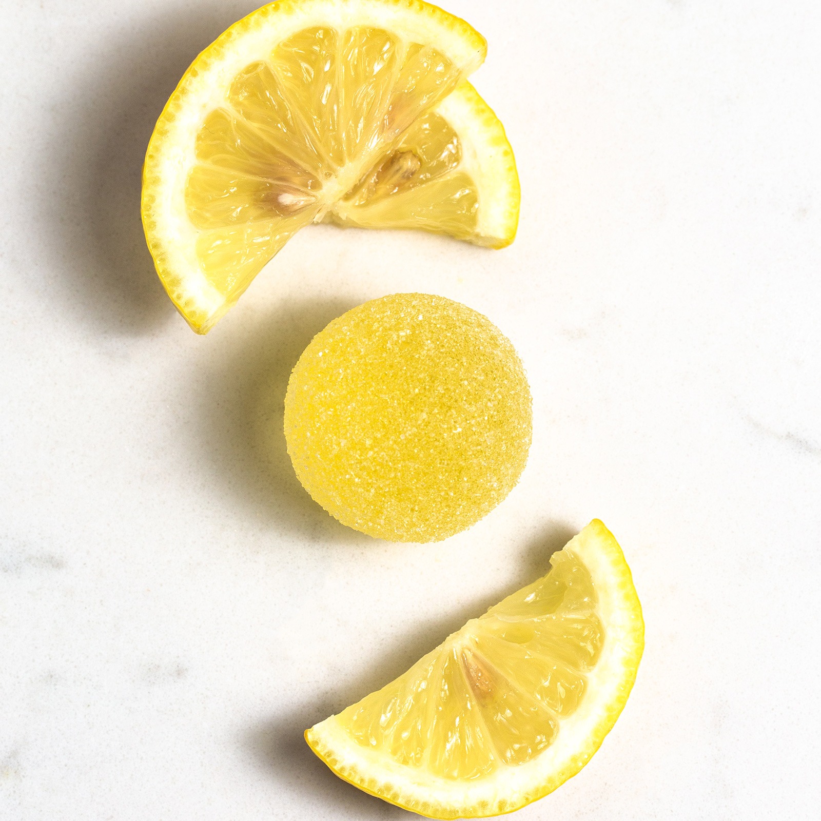 Grön: Gron Lemonade Sativa 100mg Mega Pearl