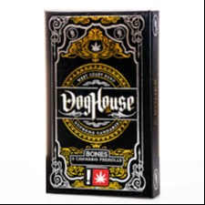 DogHouse Supreme Cannabis: 1g Pre-roll 5pk - Bomb Sauce