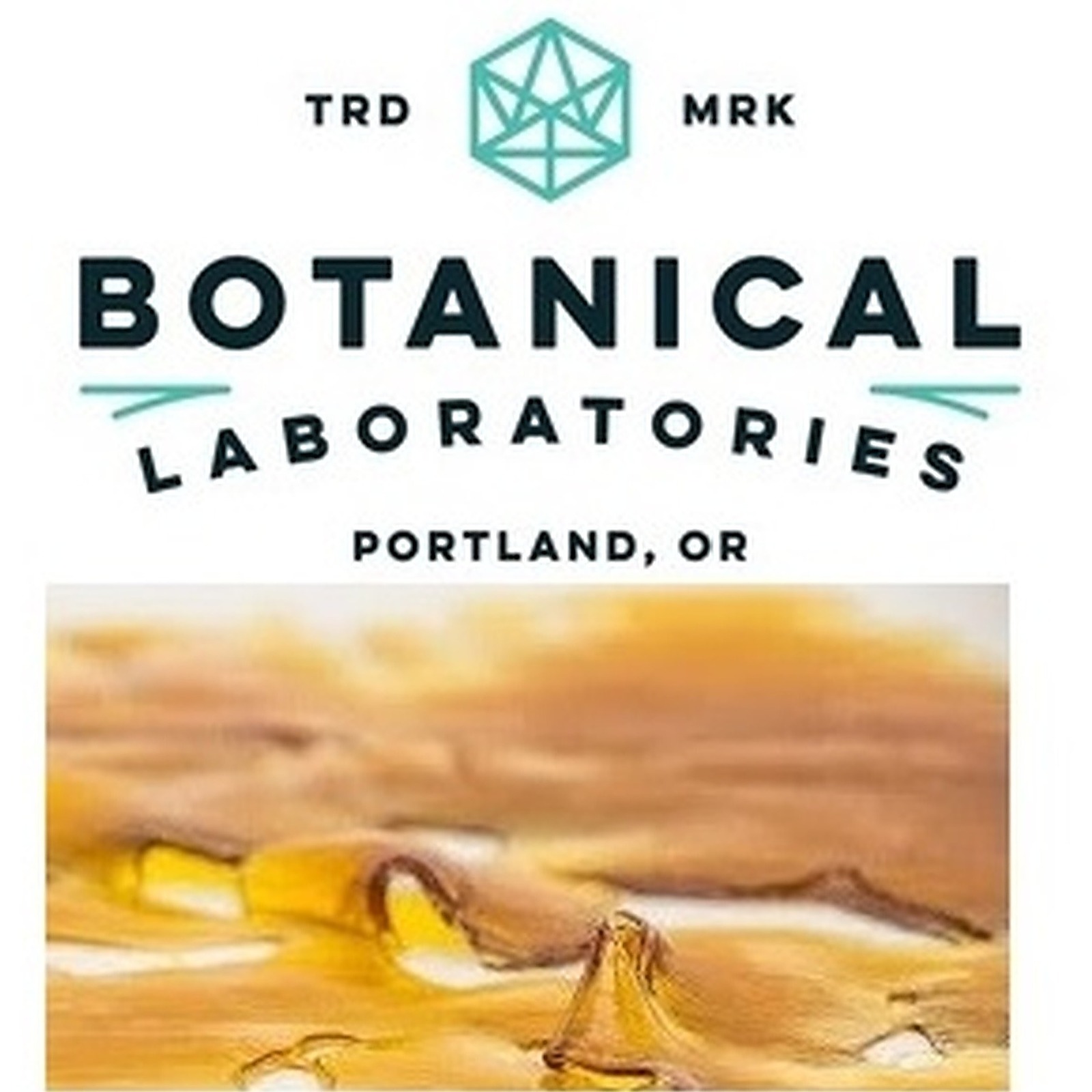 Botanical Laboratories: Wedding Toast
