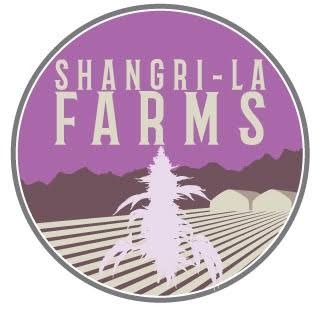 Shangri-La Farms: GDP X Gelato 41