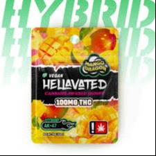 Hellavated: Ak-47