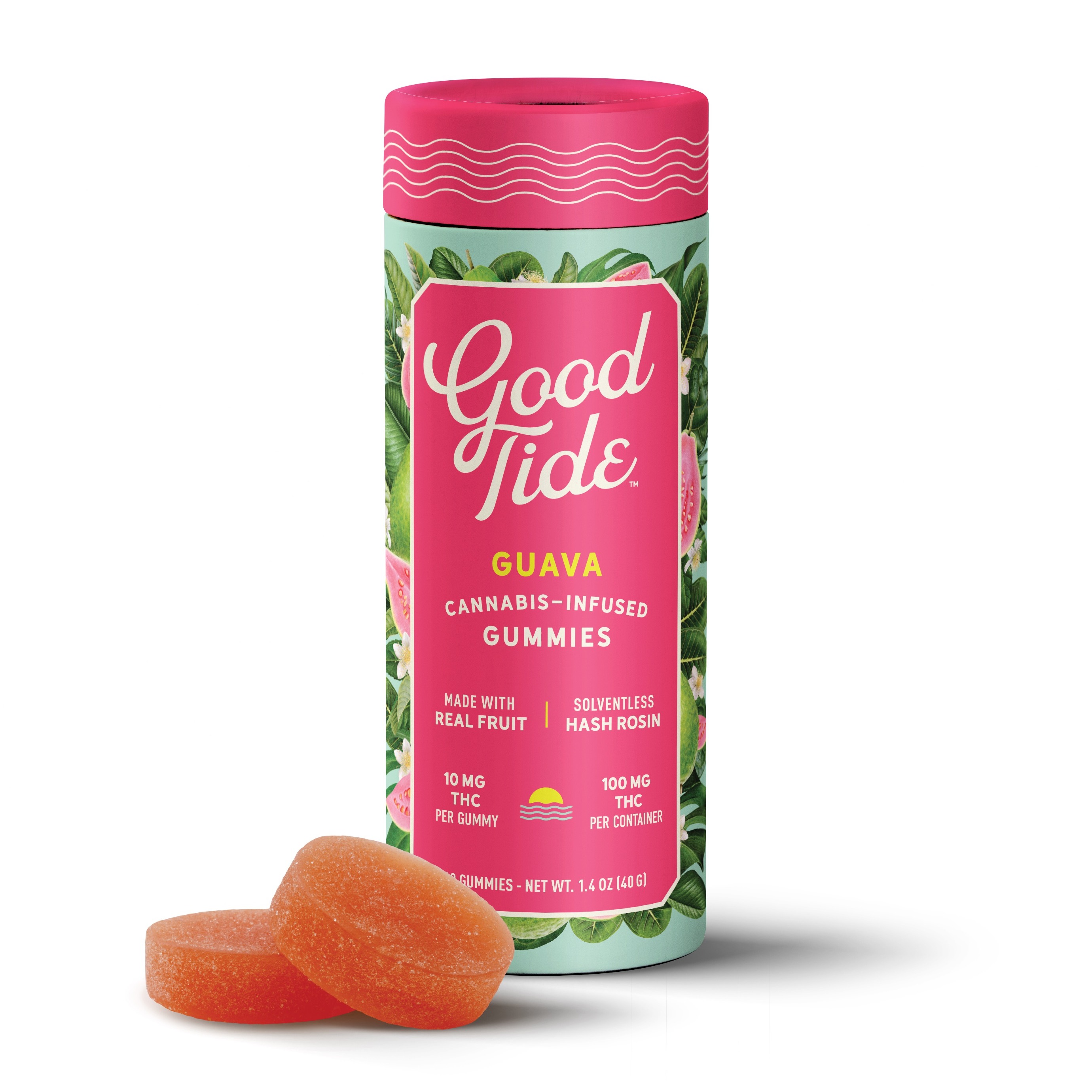 Good Tide: Guava