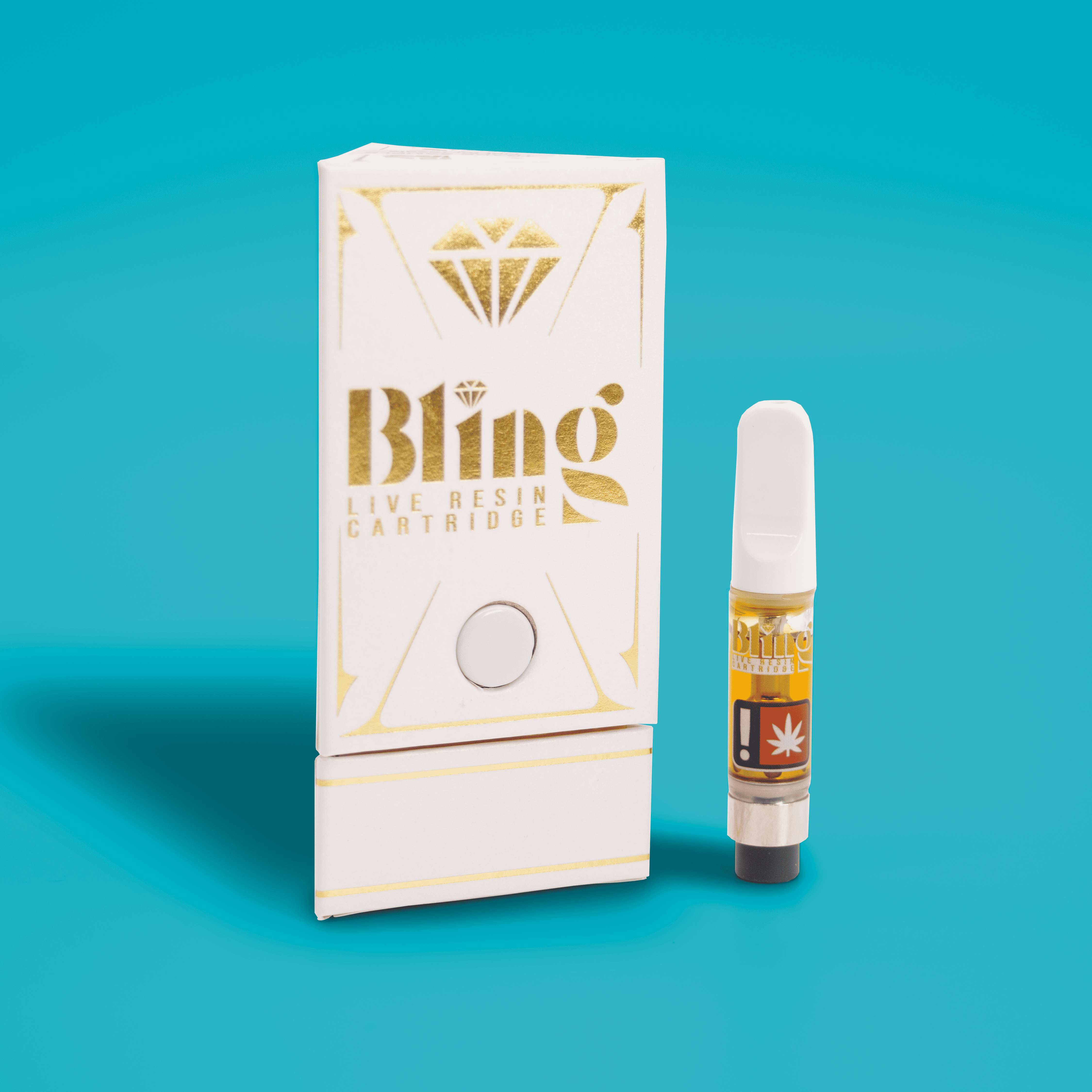 Emerald Valley Wholesale: Bling - - Black Cherry Bomb