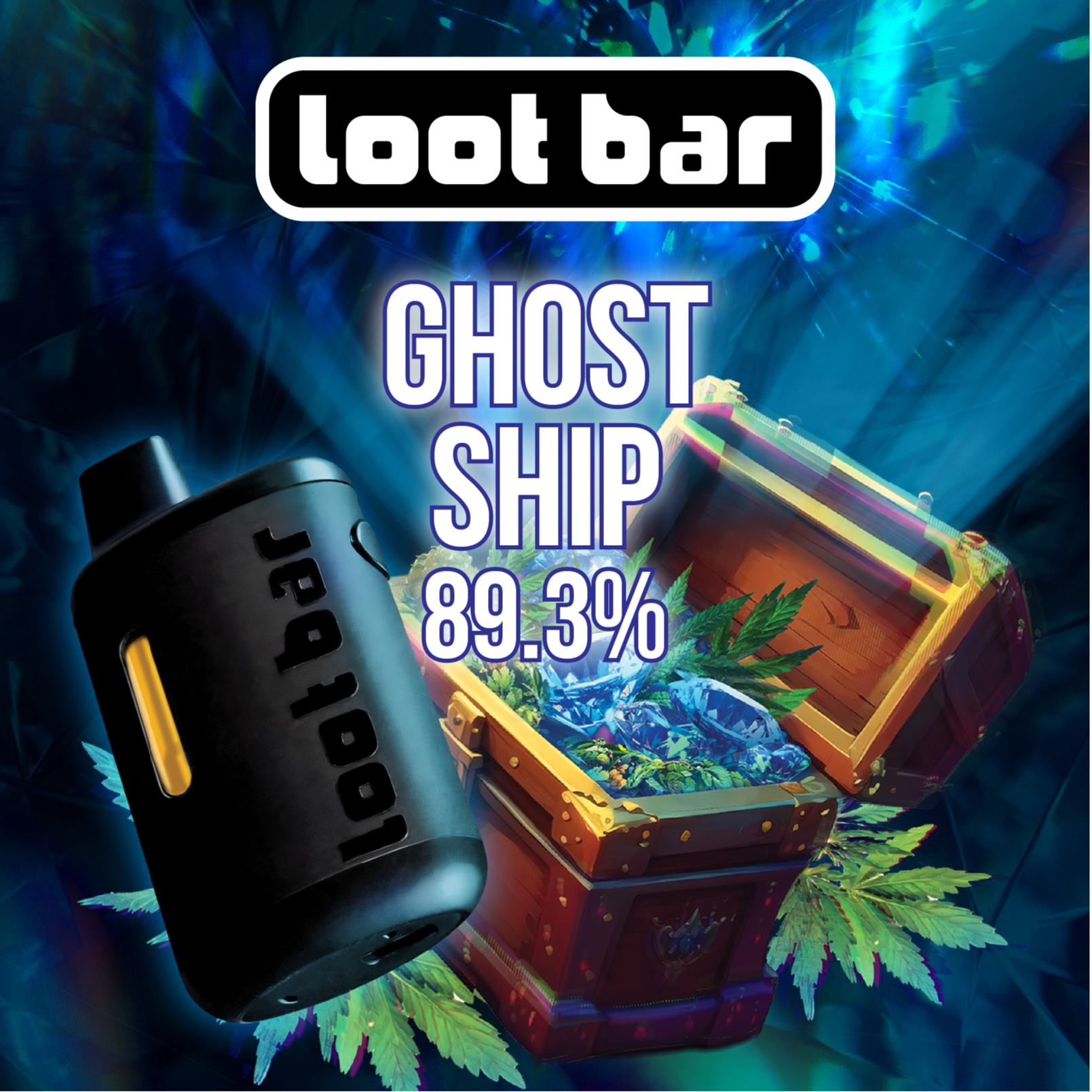 Lighthouse: Ghost Ship