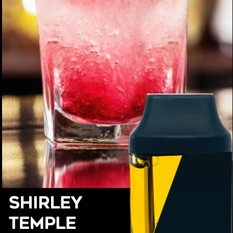 Freshy: Shirley Temple