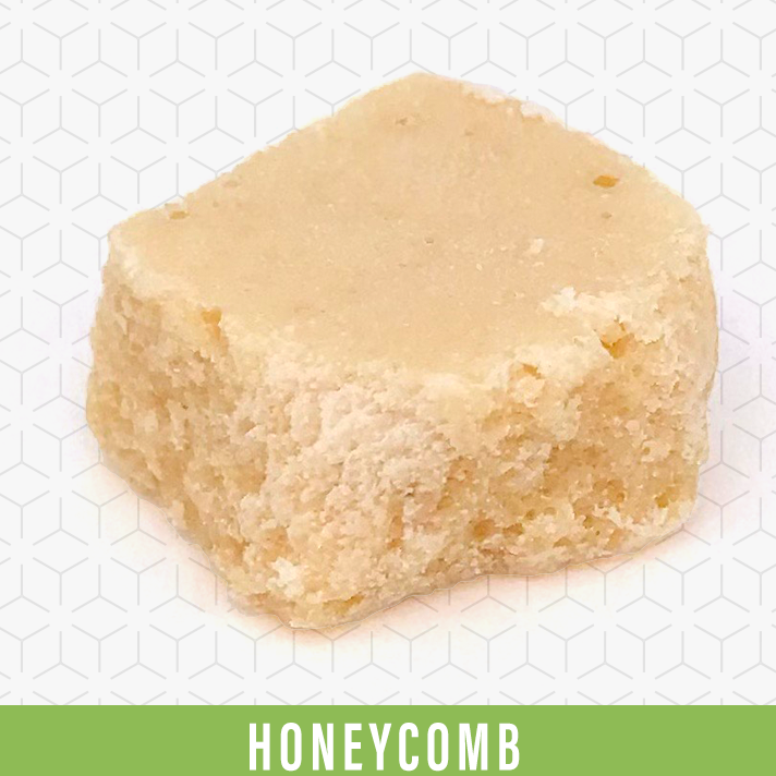 White Label Extracts: Honeycomb - Headband
