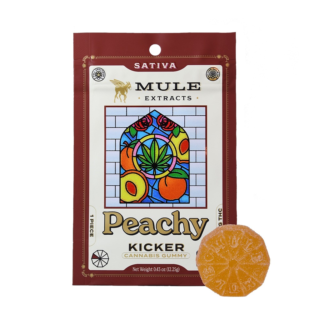Mule Extracts: South Beach