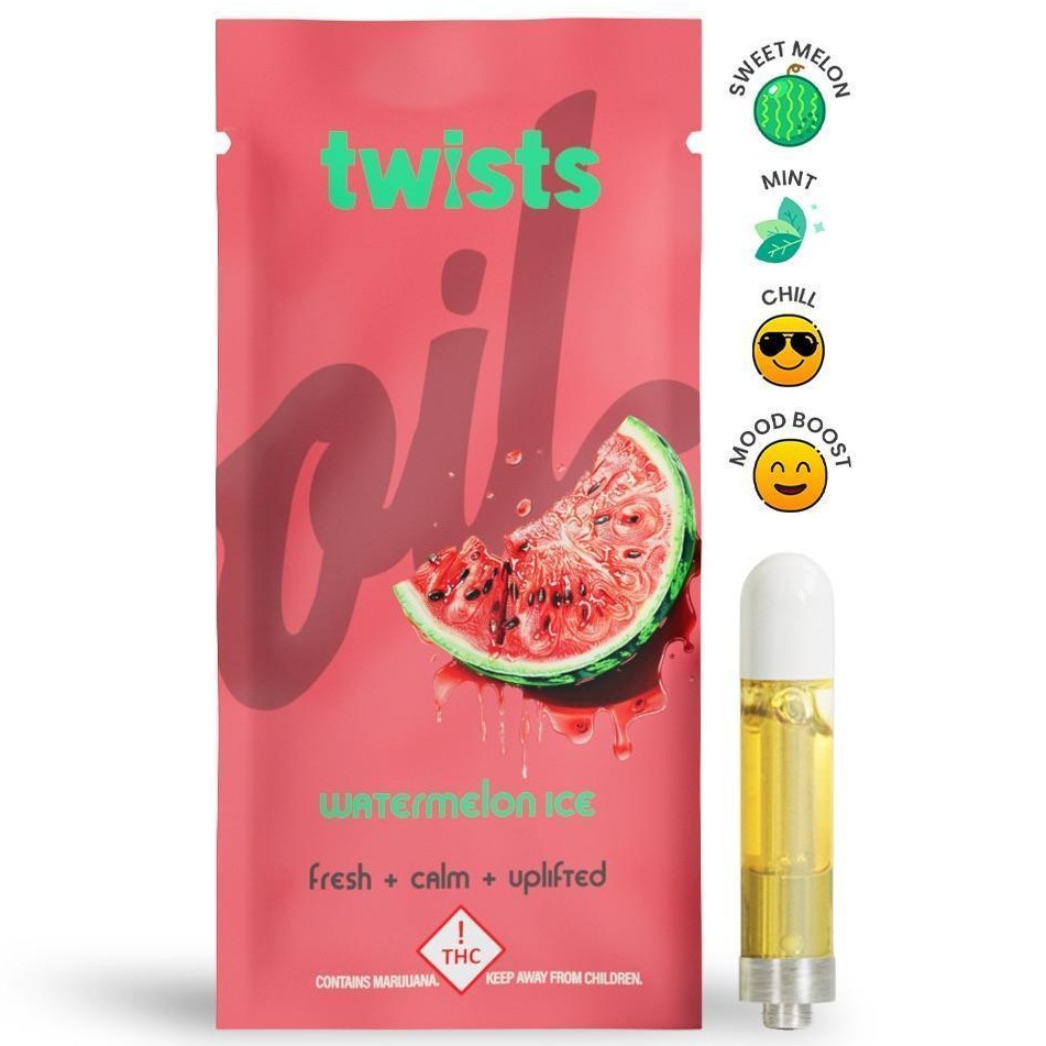 Craft Concentrates: Watermelon Ice