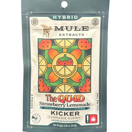 Mule Extracts: Carbon Fiber
