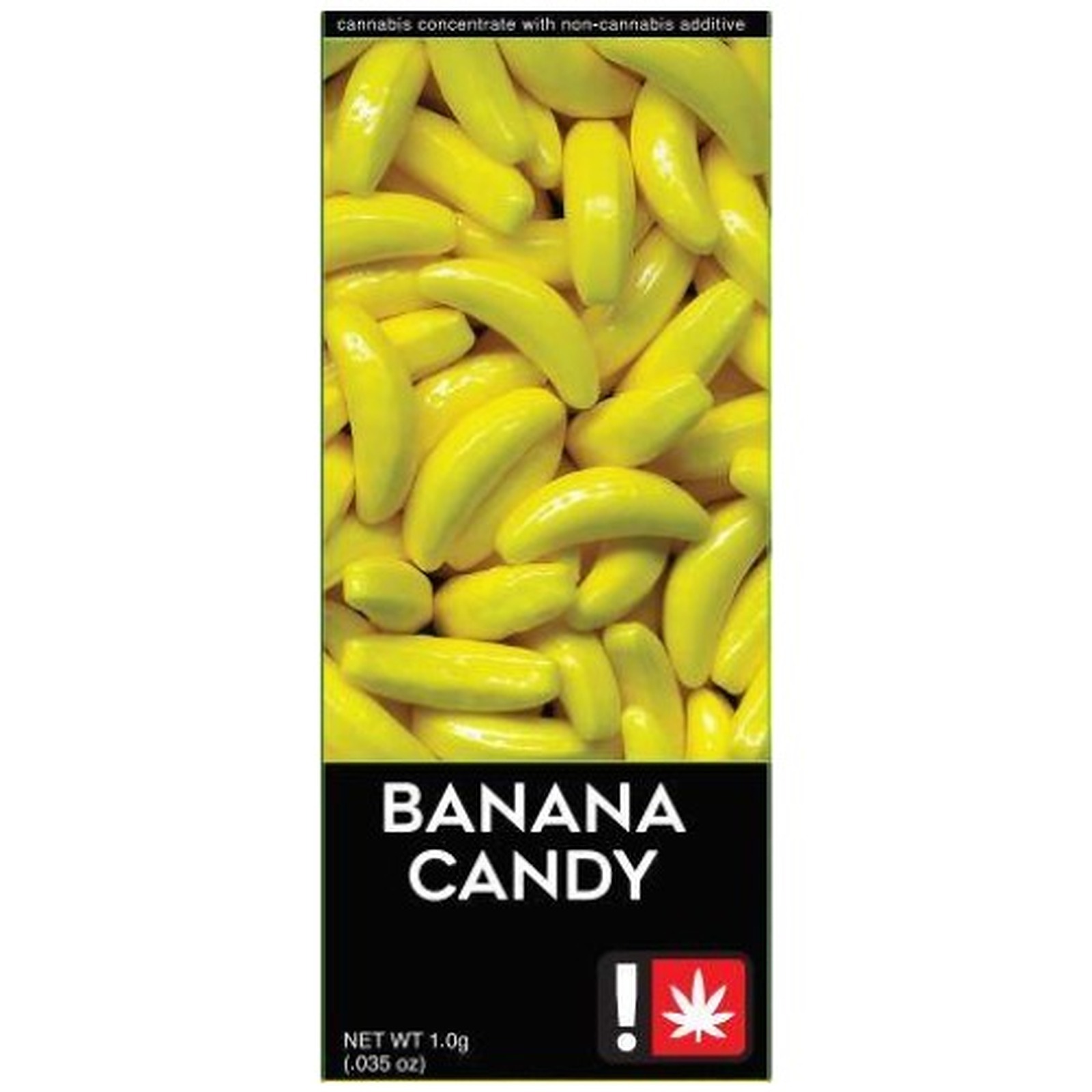 Freshy: Banana Candy