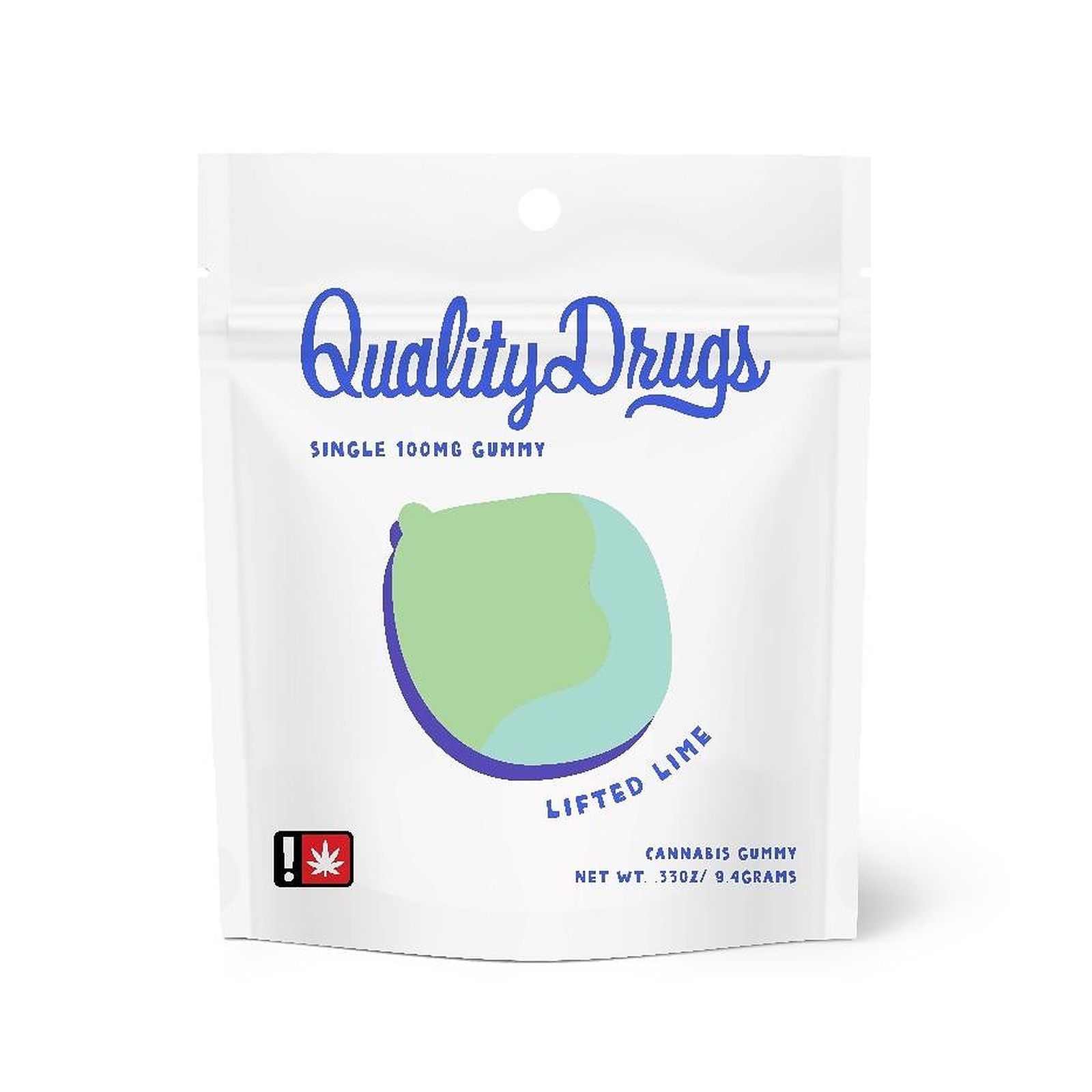 Quality Drugs: Lifted Lime