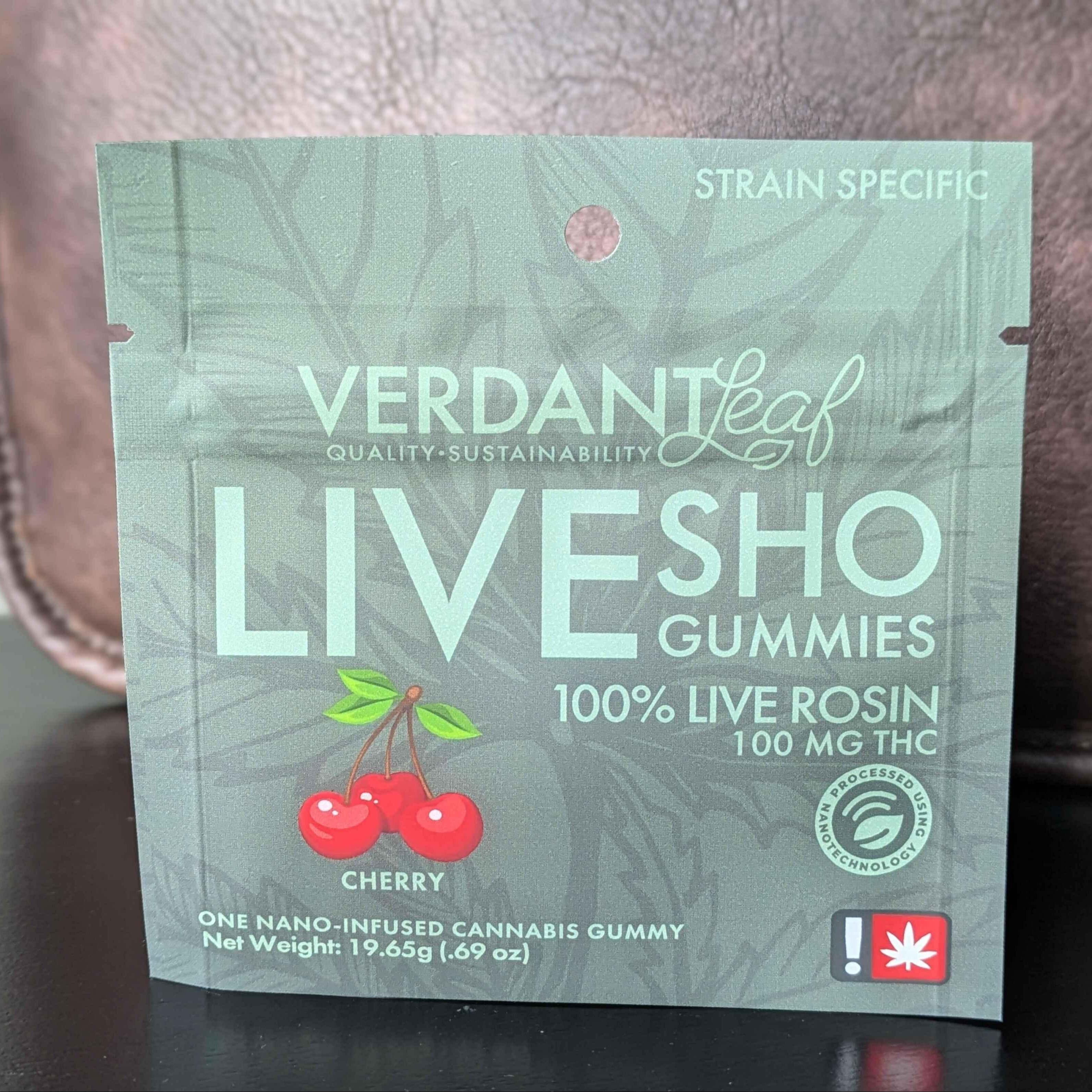Verdant Leaf: Government Oasis