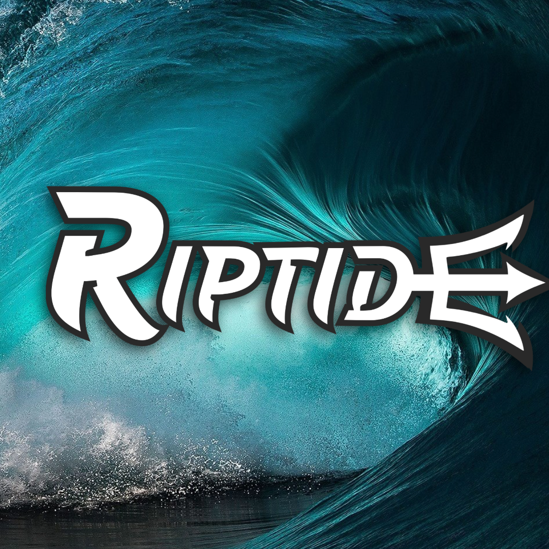 Riptide: Lemon Meringue
