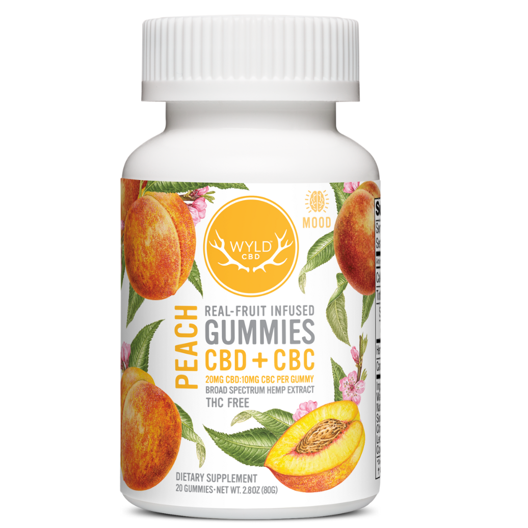 Wyld: > Peach > - > Hemp