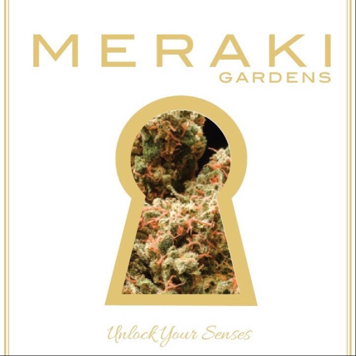 Meraki Gardens: Moloko Plus