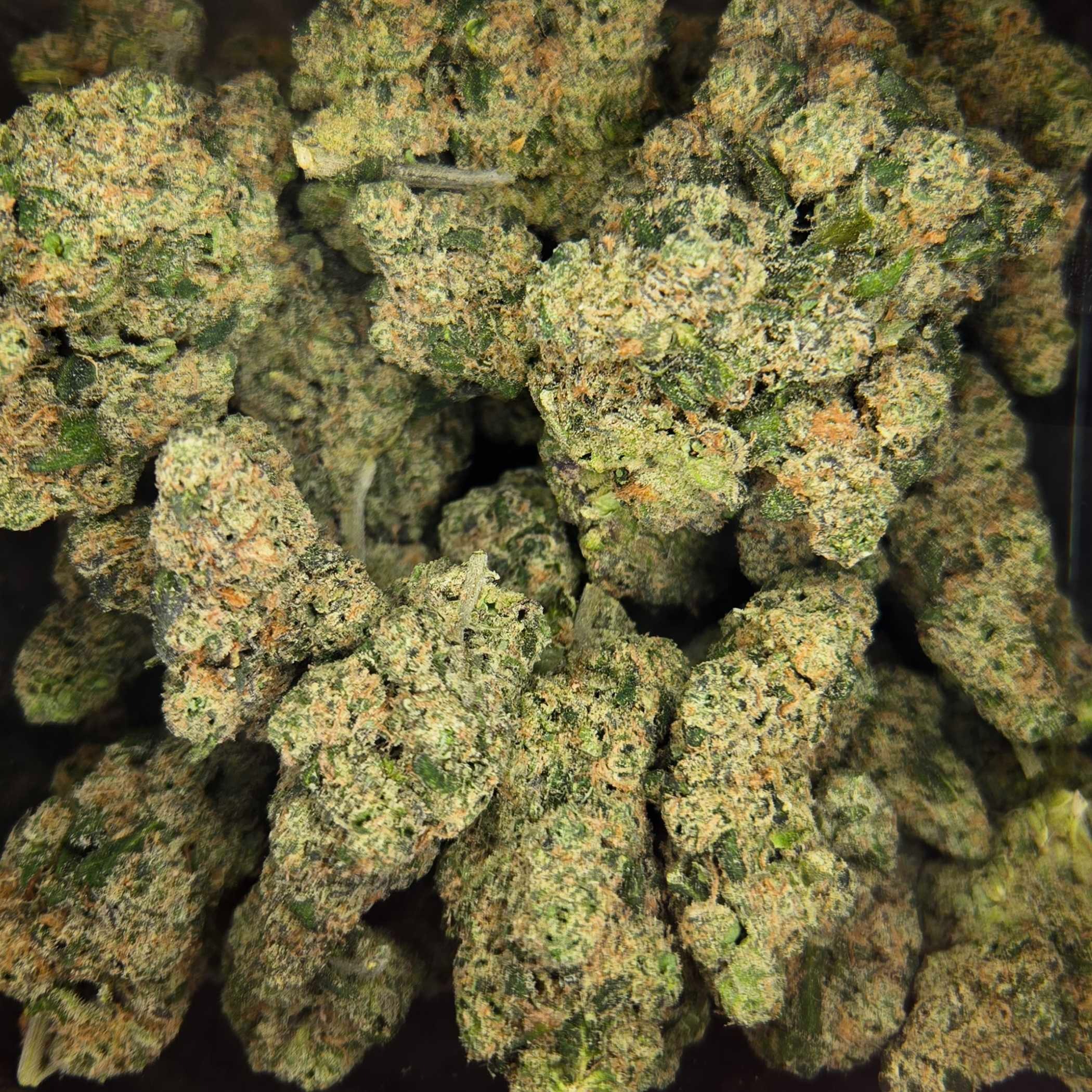 Rosebud Growers: Sour Breath