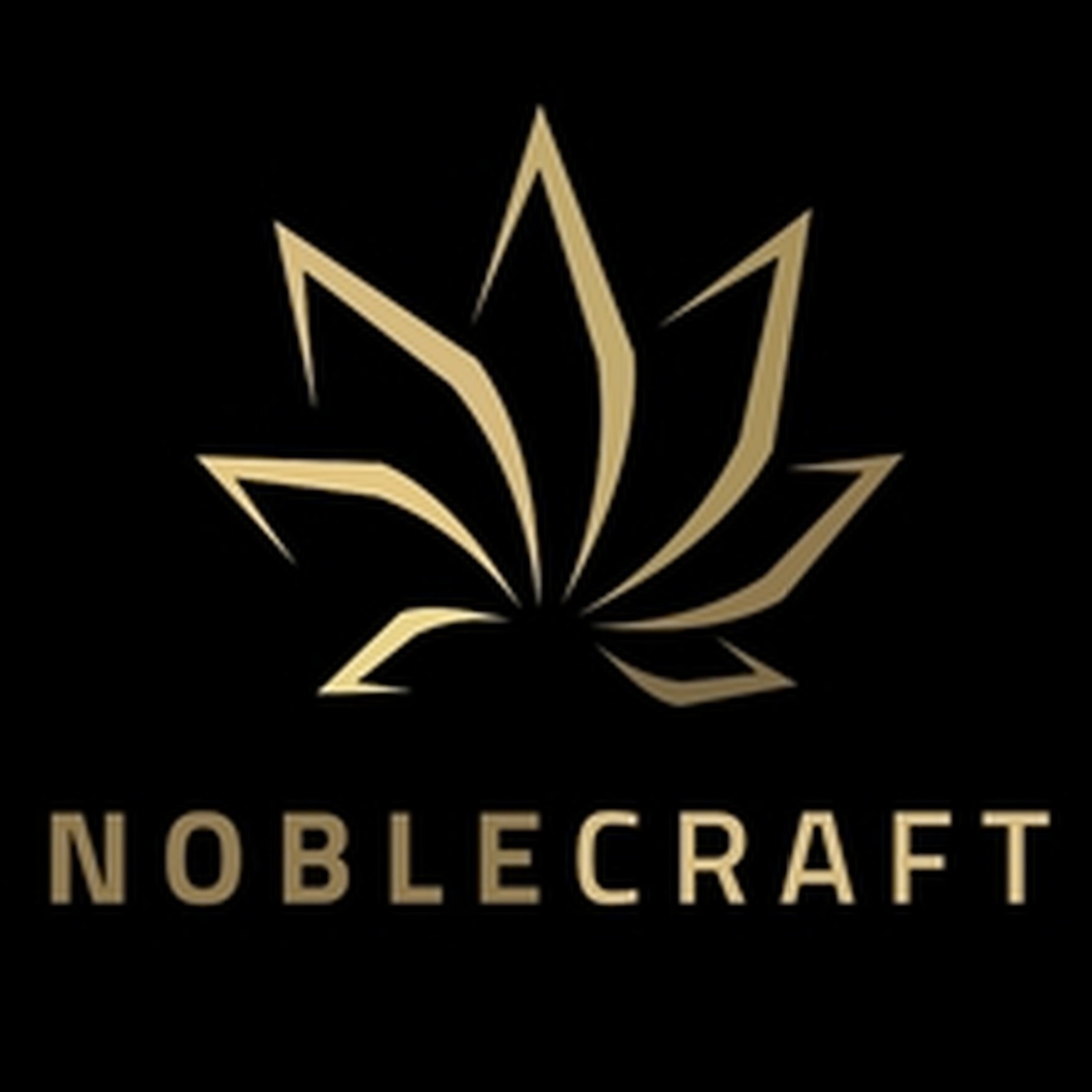 Noblecraft Cannabis: Flaming Garlic