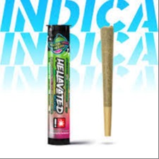 Hellavated: Juicy Stickz - Water Yer Melon