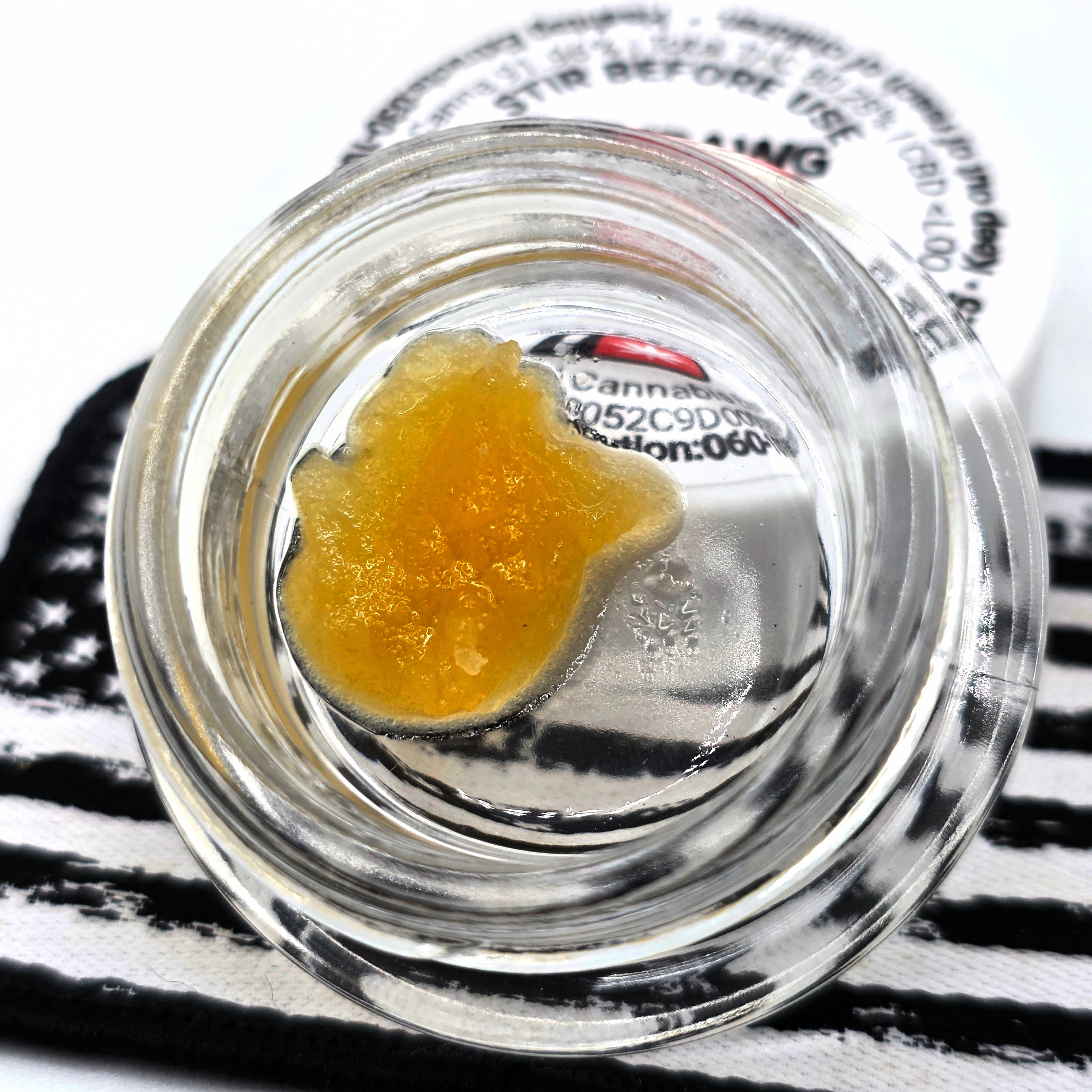 Buddies Brand: Chemdawg