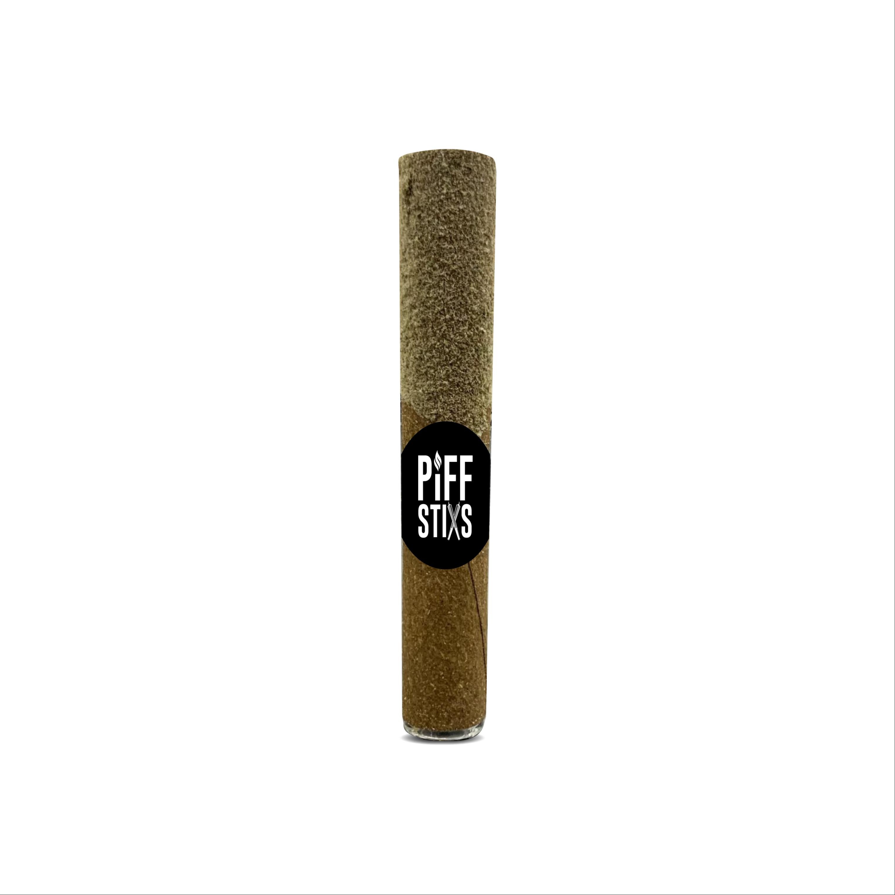 Piff Stixs: Mini Blunt - Illemonati