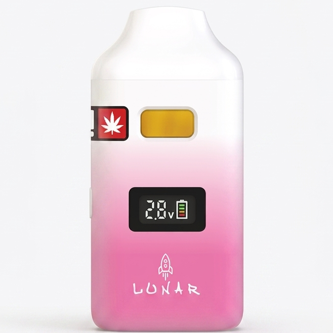 MOONTOWER: Unicorn Piss