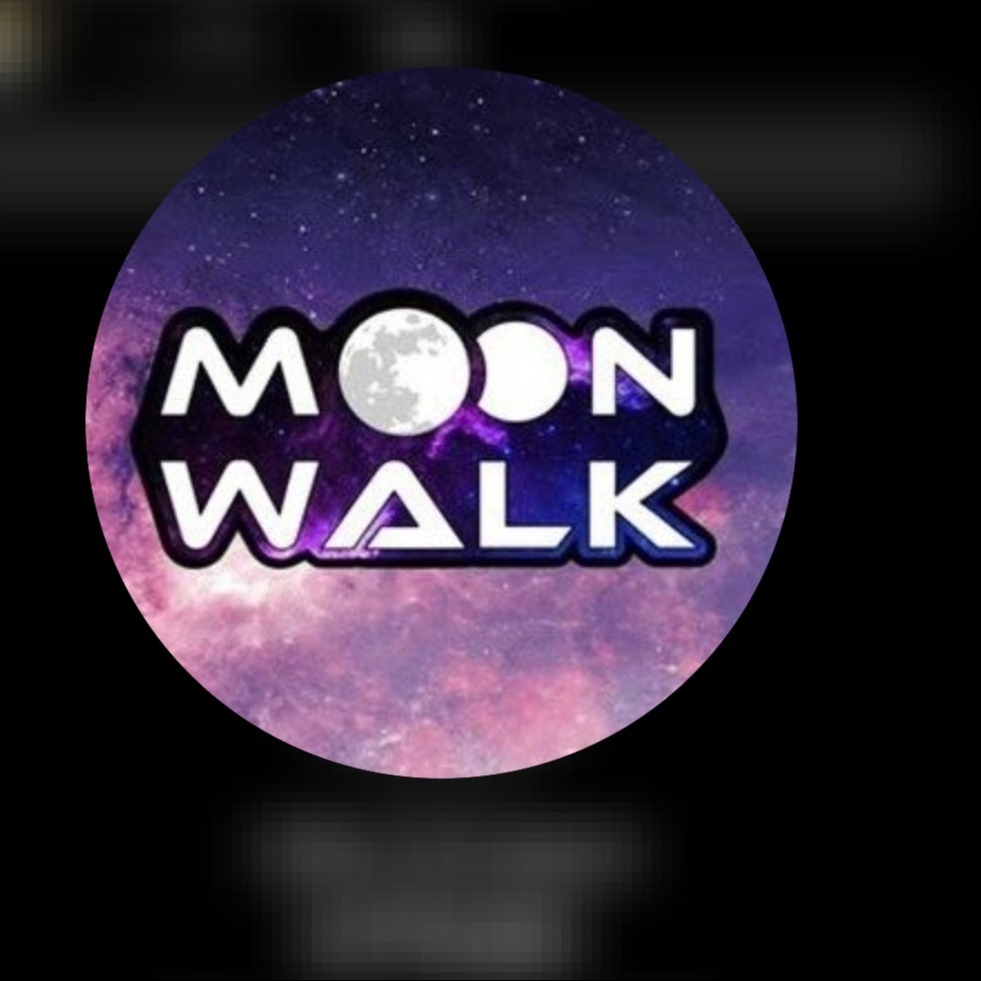 Moonwalk: Grape Lyfe