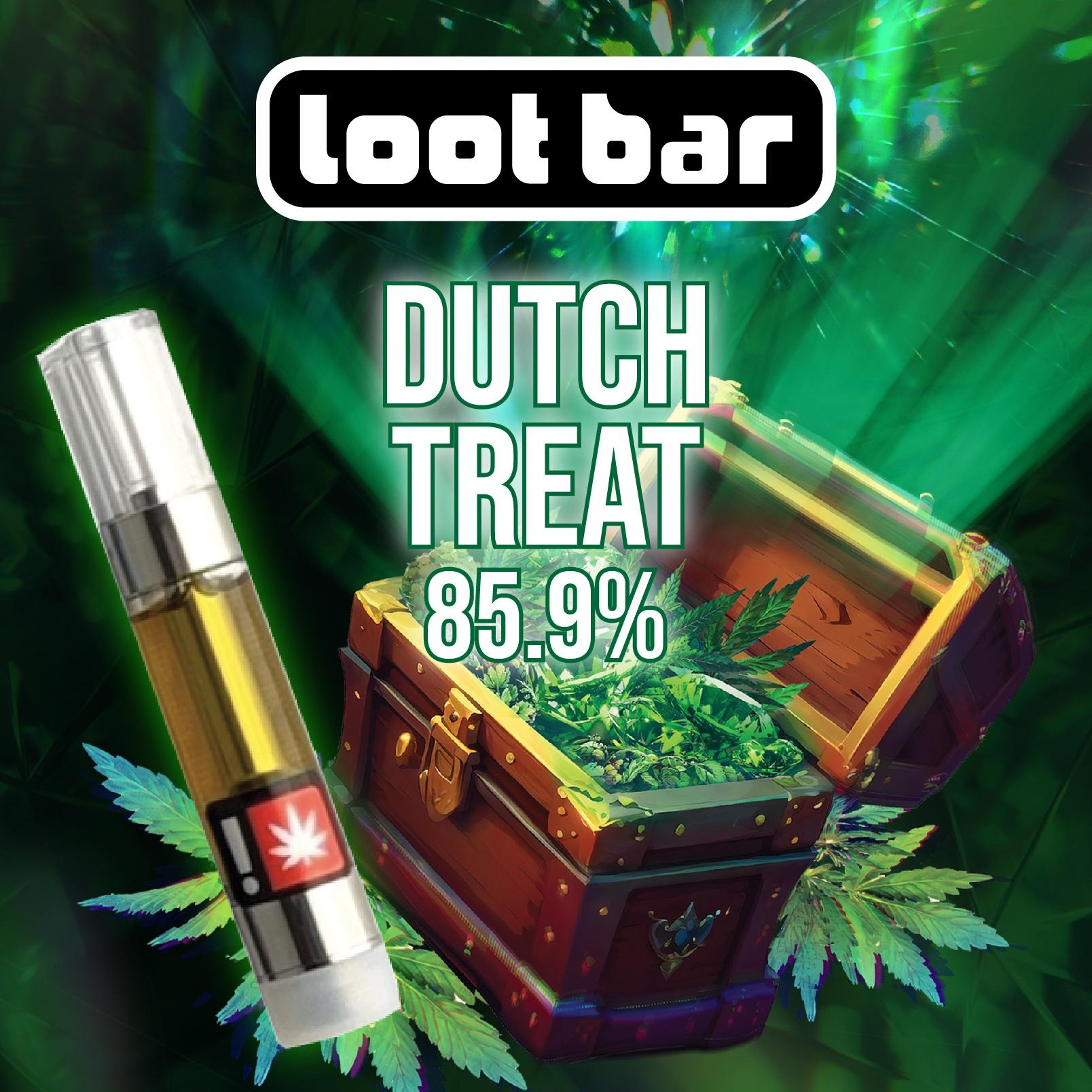 Lighthouse: Dutch Treat