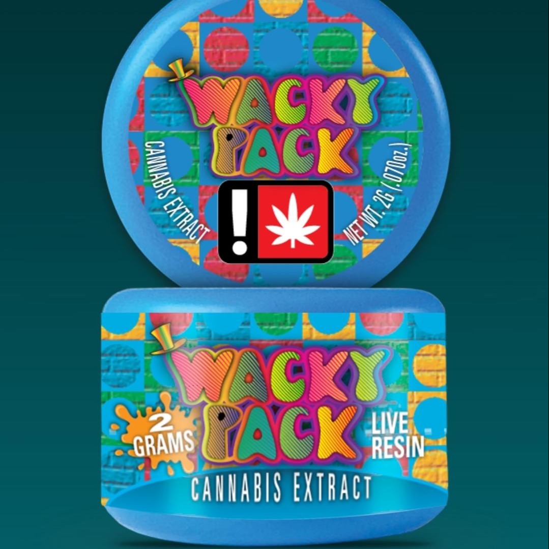 MOONTOWER: LA Kush Cake