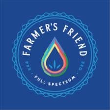 Farmer's Friend Extracts: Green Dragon