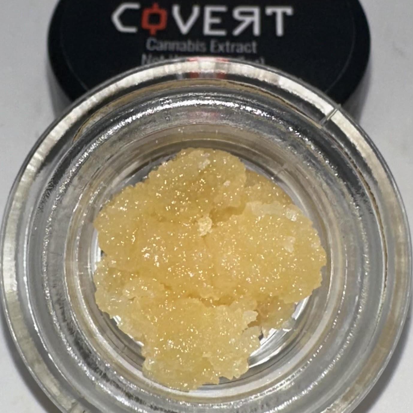 Covert Valley: Batter – Triple Upper Cut