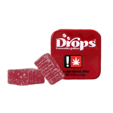 Drops: Looking Glass