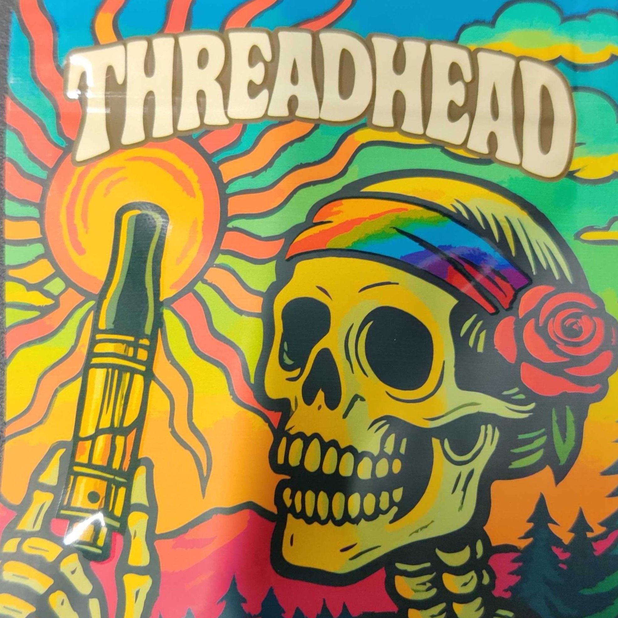 Threadhead: Cosmic Cooler