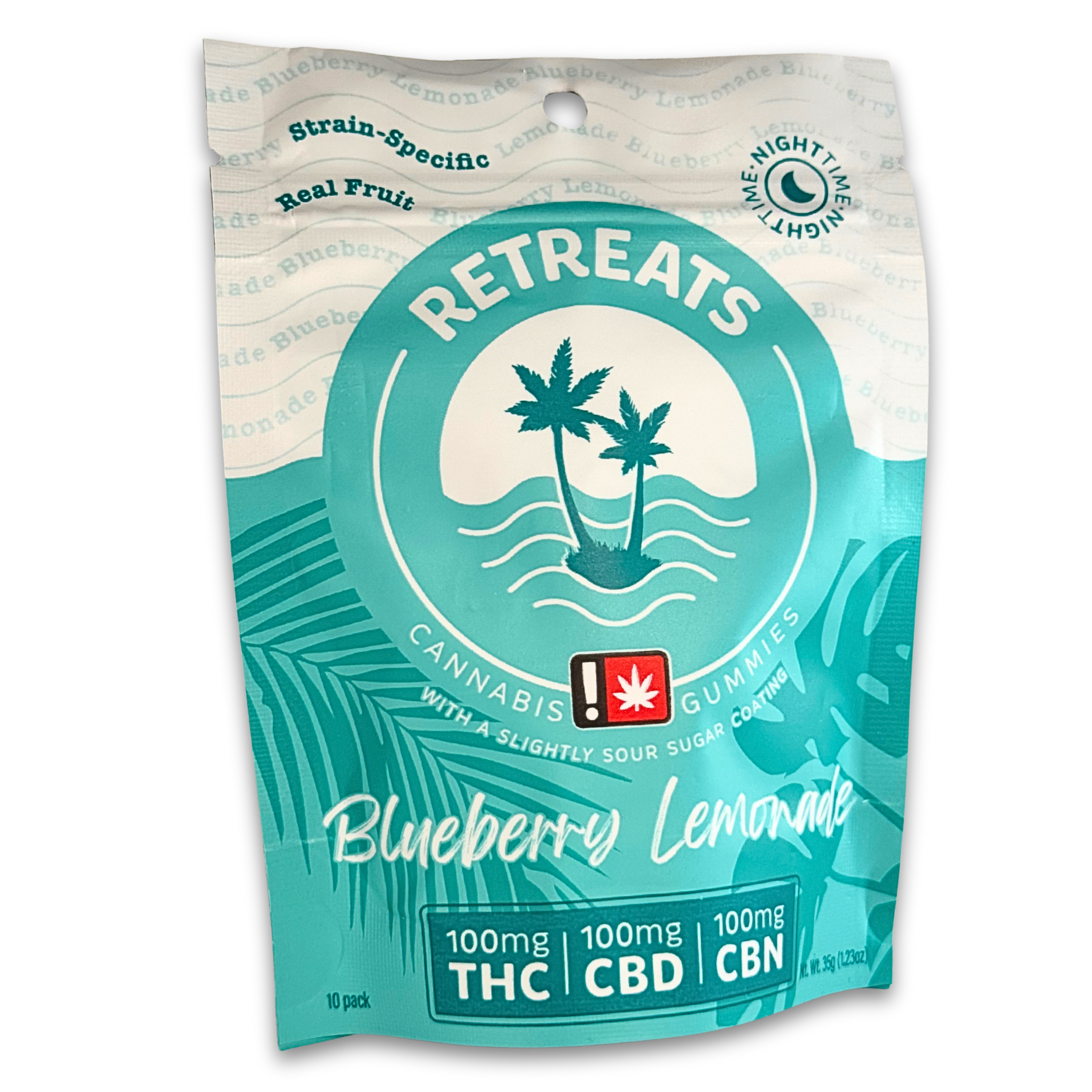 Willamette Valley Alchemy: Blueberry Lemonade