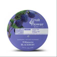Avitas: Fruit And Live - / - Blackberry