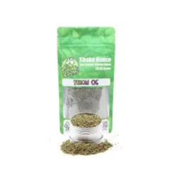 Eight Brothers: Venom OG