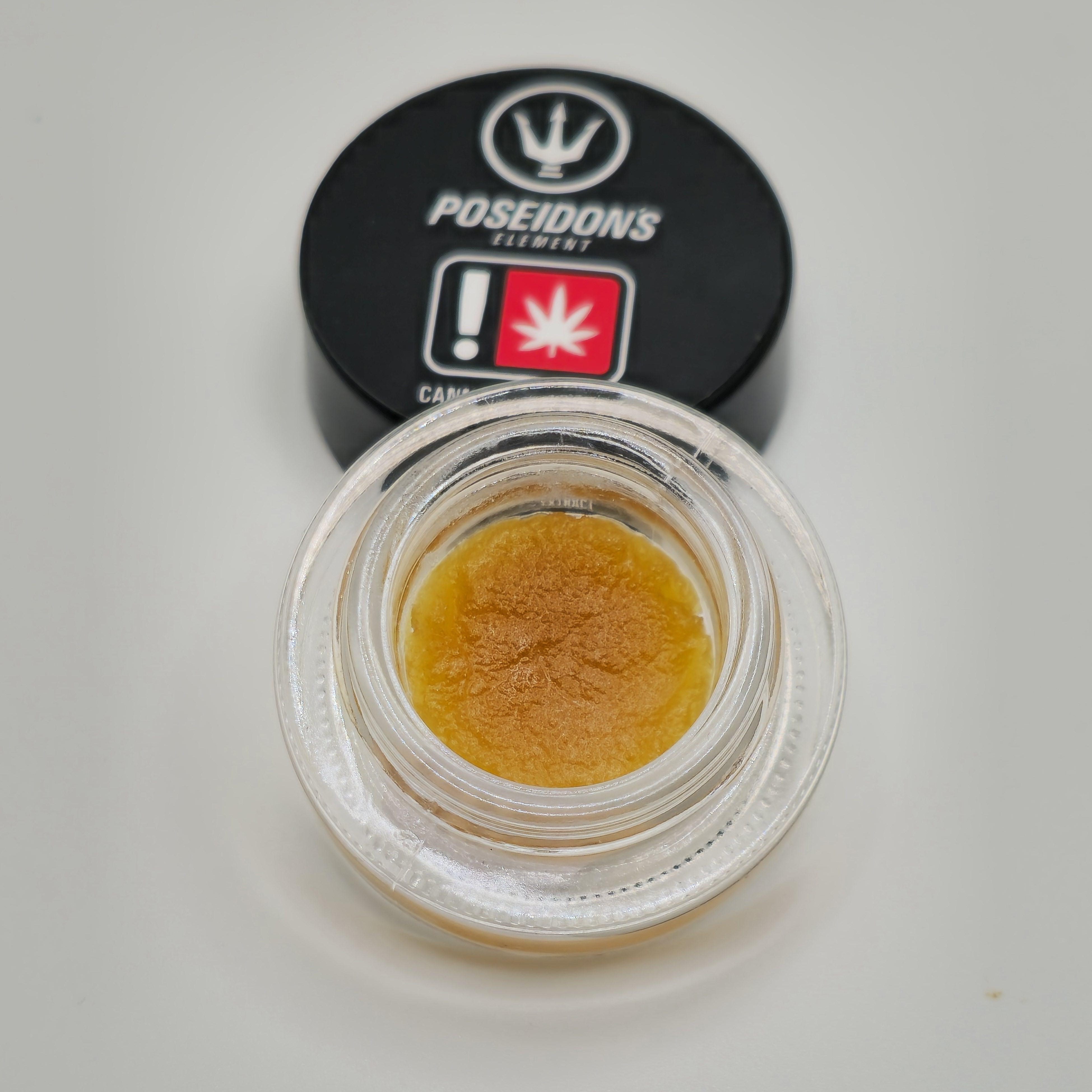 ELEMENT: Dulce De Uva