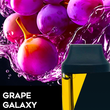 Elevate Holdings: Freshy - - Grape Galaxy