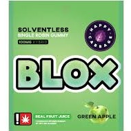 Happy Cabbage Farms: Blox Single - - Green Apple