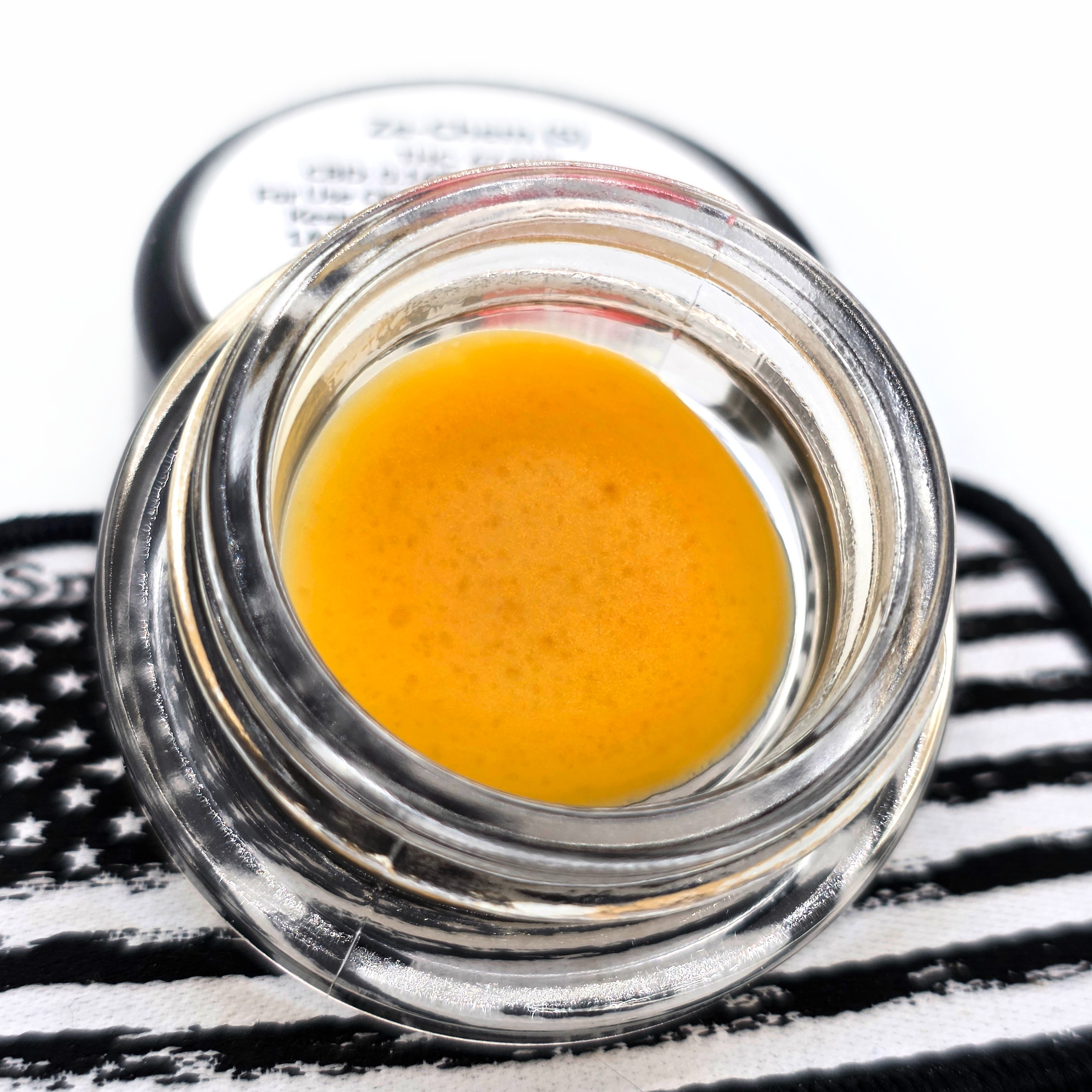 First Class Extracts: Ze-chem