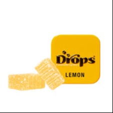 Drops: Garlic Budder