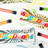 Yamba: Sugadoobs - Blueberry/strawberry