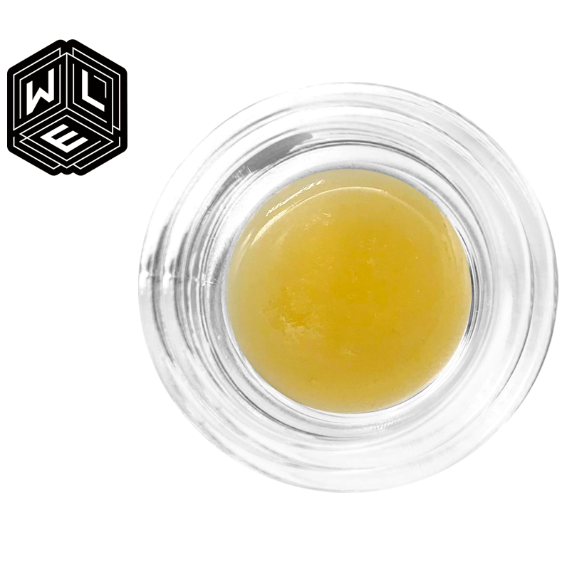 White Label Extracts: Triangle Kush