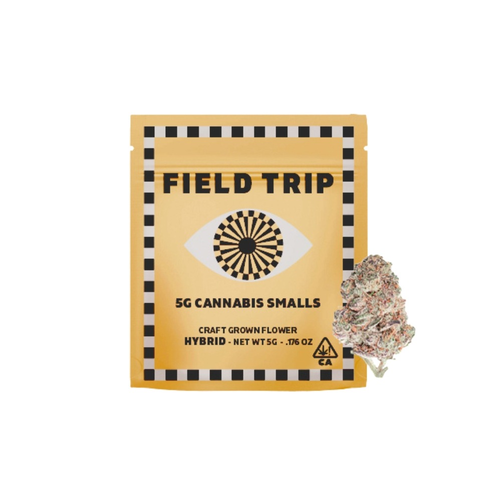 Field Trip: Cherry Cola