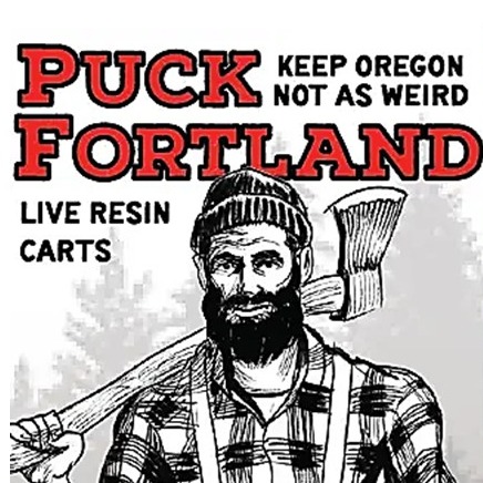 Puck Fortland: Forbidden Fruit